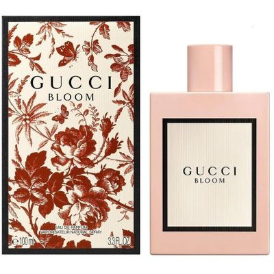 (Chiết 10ml) Nước Hoa Nữ Gucci Bloom EDP For Women Chính Hãng