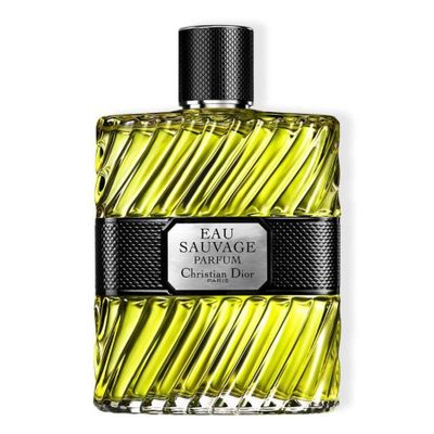 (Chiết 10ml) Nước Hoa Nam Dior Eau Sauvage Parfum Chính Hãng