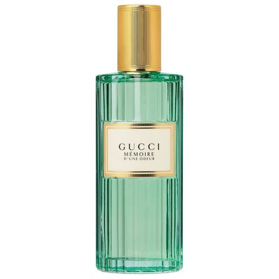 (Chiết 10ml) Nước Hoa Gucci Memoire D'une Odeur EDP Chính Hãng