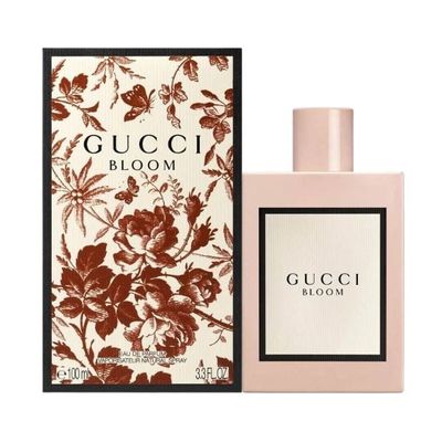(Chiết 10ml) Nước Hoa Nữ Gucci Bloom EDP Cuốn Hút Chính Hãng