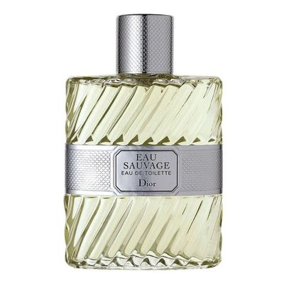 (Chiết 10ml) Nước Hoa Nam Dior Eau Sauvage Eau De Toilette Chính Hãng