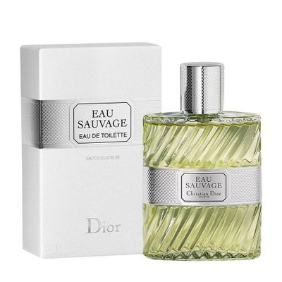 (Chiết 10ml) Nước Hoa Nam Dior Eau Sauvage EDT Chính Hãng