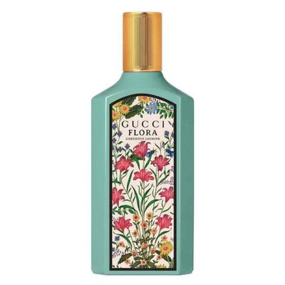 (Chiết 10ml) Nước Hoa Gucci Flora Gorgeous Jasmine EDP Chính Hãng