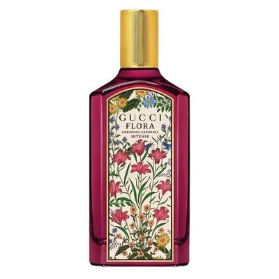 (Chiết 10ml) Nước Hoa Nữ Gucci Flora Gorgeous Gardenia Eau De Parfum Intense Chính Hãng 655262