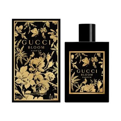 (Chiết 10ml) Nước Hoa Nữ Gucci Bloom Parfum Cuốn Hút Chính Hãng