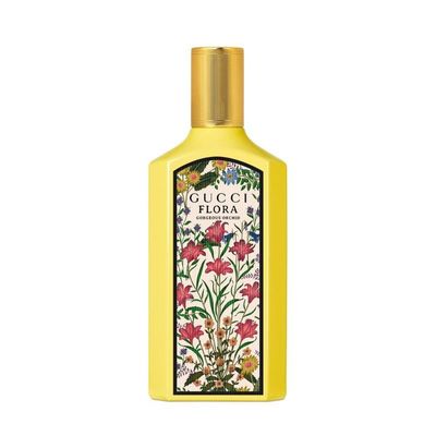 (Chai Chiết 10ml) Nước Hoa Nữ Gucci Flora Gorgeous Orchid Eau De Parfum (EDP) Chính Hãng