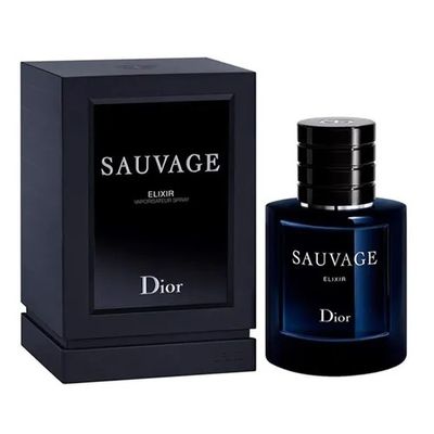 (Chiết 10ml) Nước Hoa Nam Dior Sauvage Elixir Eau De Parfum Chính Hãng