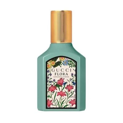 (Chiết 10ml) Nước Hoa Nữ Gucci Flora Gorgeous Jasmine EDP Tinh Tế Chính Hãng