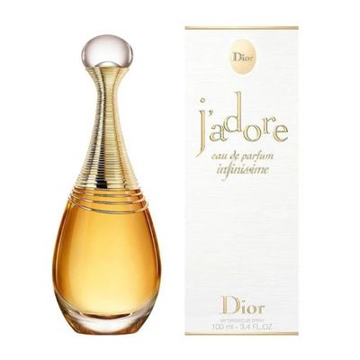 (Chiết 10ml) Nước Hoa Nữ Dior J'adore Infinissime EDP Intense Chính Hãng