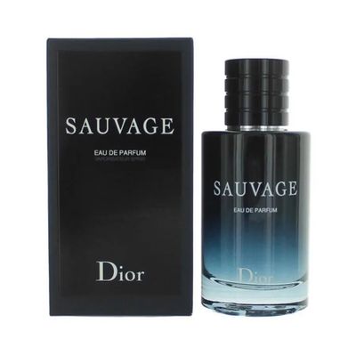 (Chiết 10ml) Nước Hoa Nam Dior Sauvage Eau De Parfum Chính Hãng