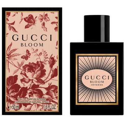 (Chiết 10ml) Nước Hoa Nữ Gucci Bloom Eau De Parfum Intense Chính Hãng