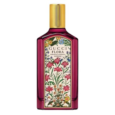 (Chiết 10ml) Nước Hoa Nữ Gucci Flora Gorgeous Gardenia Eau De Parfum Intense Chính Hãng