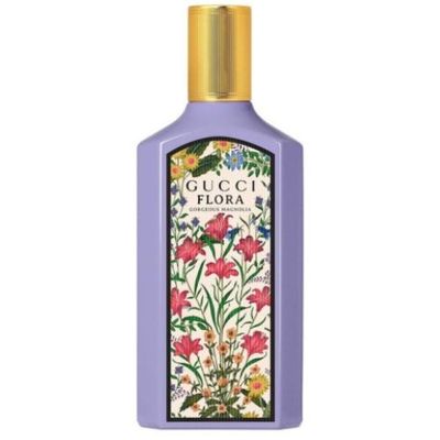 (Chiết 10ml) Nước Hoa Nữ Gucci Flora Gorgeous Magnolia Ladies Eau De Parfum Chính Hãng