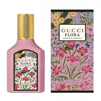 (Chiết 10ml) Nước Hoa Nữ Gucci Flora Gorgeous Gardenia Eau De Parfum (EDP) Chính Hãng