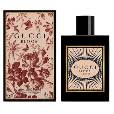 (Chiết 10ml) Nước Hoa Nữ Gucci Bloom Intense EDP Chính Hãng