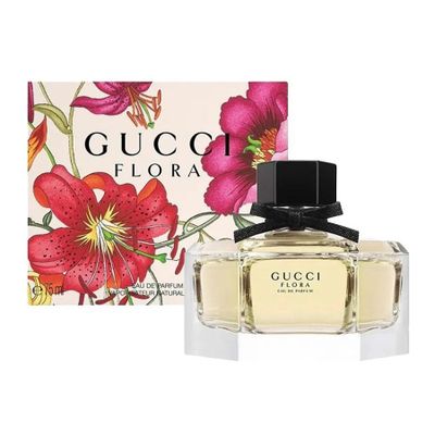 (Chiết 10ml) Nước Hoa Nữ Gucci Flora EDP Chính Hãng