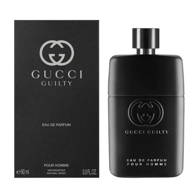 (Chiết 10ml) Nước Hoa Nam Gucci Guilty Pour Homme EDP Chính Hãng
