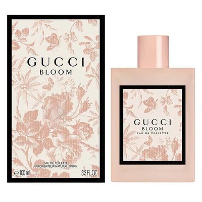 (Chiết 10ml) Nước Hoa Nữ Gucci Bloom EDT Chính Hãng