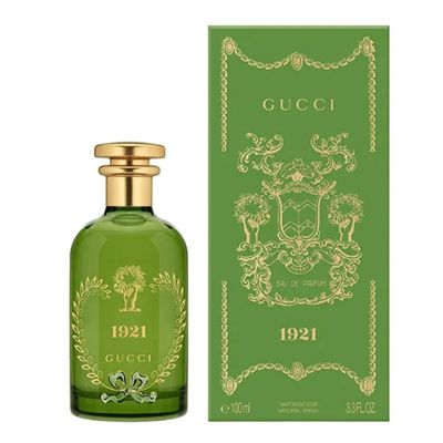 (Chiết 10ml) Nước Hoa Unisex Gucci The Alchemist's Garden 1921 EDP Chính Hãng