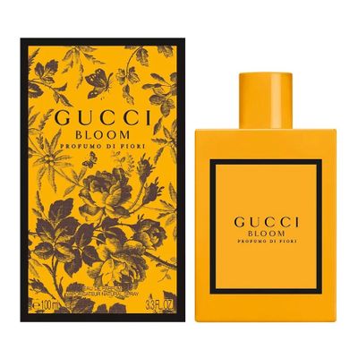 (Chiết 10ml) Nước Hoa Nữ Gucci Bloom Profumo Di Fiori Eau De Parfum Chính Hãng 655055