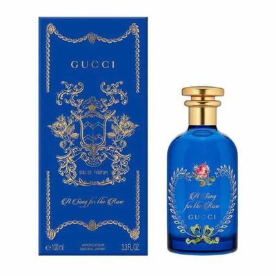 (Chiết 10ml) Nước Hoa Unisex Gucci A Song For The Rose EDP Chính Hãng