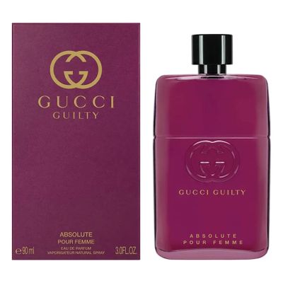 (Chiết 10ml) Nước Hoa Gucci Guilty Absolute Pour Femme EDP Chính Hãng