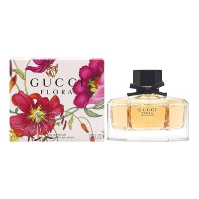 (Chai Chiết 10ml) Nước Hoa Nữ Gucci Flora By Gucci Eau De Parfum Chính Hãng