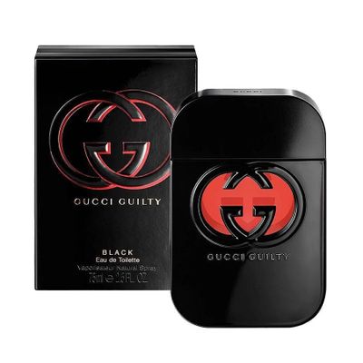 (Chiết 10ml) Nước Hoa Nữ Gucci Guilty Black Pour Femme EDT Chính Hãng
