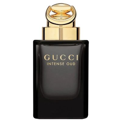 (Chiết 10ml) Nước Hoa Unisex Gucci Intense Oud Eau De Parfum Chính Hãng
