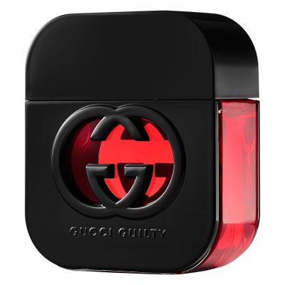 (Chiết 10ml) Nước Hoa Nữ Gucci Guilty Black For Women EDT Chính Hãng