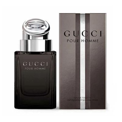 (Chiết 10ml) Nước Hoa Nam Gucci Pour Homme Eau De Toilette Chính Hãng