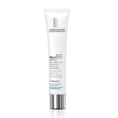 (Chiết 10ml) Kem dưỡng Laroche posay Mela B3 Cream Anti-Dark spots Corrective protective care anti-recurrence chính hãng