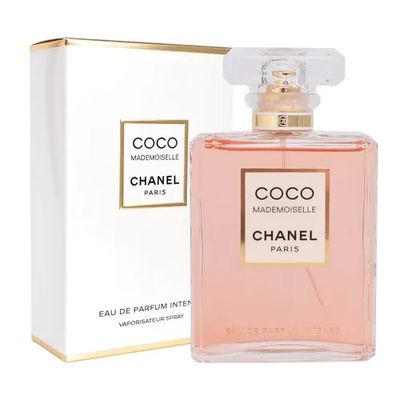 (Chiết 10ml) Nước Hoa Nữ Chanel Coco Mademoiselle EDP Intense Chính Hãng