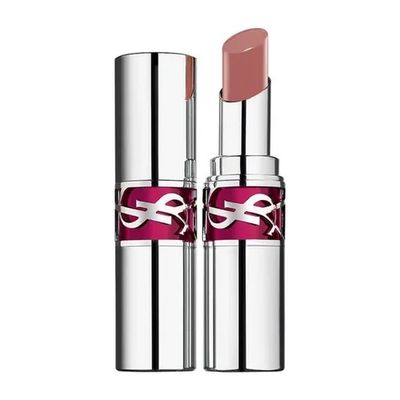(Màu 15 Cam Nude Đất) Son Dưỡng Yves Saint Laurent YSL Loveshine Candy Glaze 15 Showcasing Nude Chính Hãng