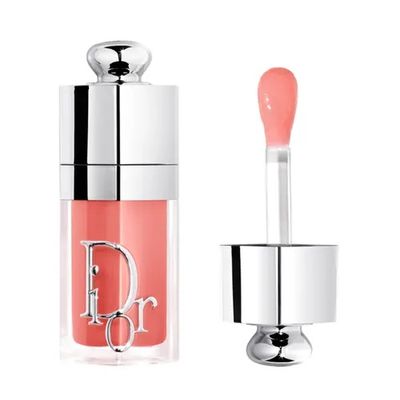 (Màu 012 Hồng Gỗ) Son Dưỡng Dior Addict Lip Glow Oil Màu 012 Rosewood Chính Hãng 654826