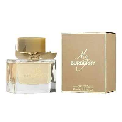 (Chiết 10ml) Nước Hoa Nữ Burberry My Burberry Eau De Parfum Chính Hãng