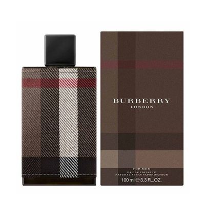 (Chiết 10ml) Nước Hoa Nam Burberry London For Men Chính Hãng
