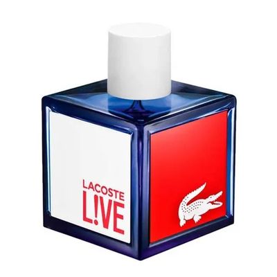 (Chiết 10ml) Nước Hoa Nam Lacoste Live Pour Homme EDT Chính Hãng