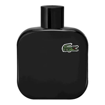 (Chiết 10ml) Nước Hoa Nam Lacoste L.12.12. Noir Eau De Toilette Chính Hãng
