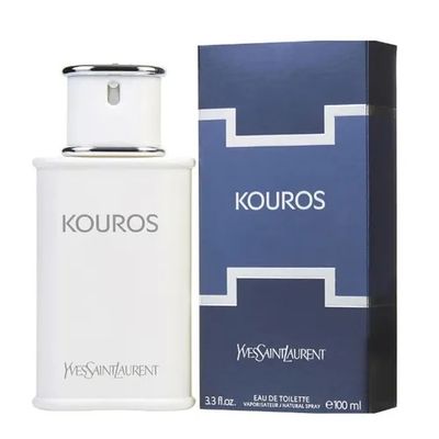 (Chiết 10ml) Nước Hoa Nam Yves Saint Laurent YSL Kouros EDT Chính Hãng