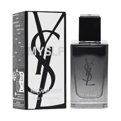 (Chiết 10ml) Nước Hoa Nam Yves Saint Laurent YSL MYSLF EDP Chính Hãng