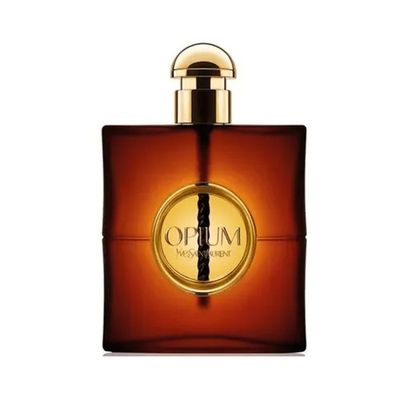 (Chiết 10ml) Nước Hoa Nữ Yves Saint Laurent YSL Opium Eau De Parfum Chính Hãng