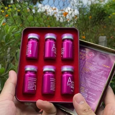 Lọ nước vỏ nhôm Adrop mỹ 7ml hỗ trợ chăm sóc nữ giới hăng say hơn 670157