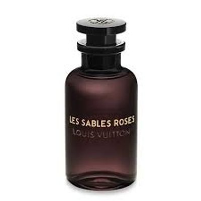 (Chiết 10ml) Nước Hoa Louis Vuitton LV Les Sables Roses EDP Chính Hãng