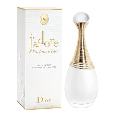 (Chiết 10ml) Nước Hoa Nữ Dior J'adore Parfum D'eau EDP (Eau De Parfum) Chính Hãng