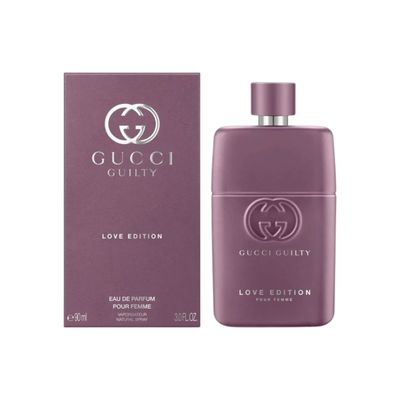 (Chiết 10ml) Nước Hoa Nữ Gucci Guilty Love Edition Pour Femme EDP Chính Hãng