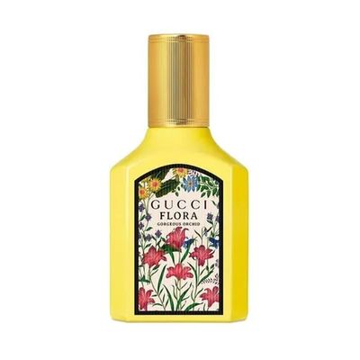 (Chai Chiết 10ml) Nước Hoa Nữ Gucci Flora Gorgeous Orchid EDP Chính Hãng