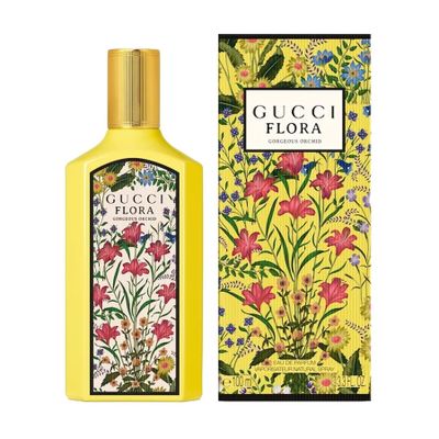 (Chiết 10ml) Nước Hoa Nữ Gucci Flora Gorgeous Orchid Eau De Parfum Cuốn Hút Chính Hãng