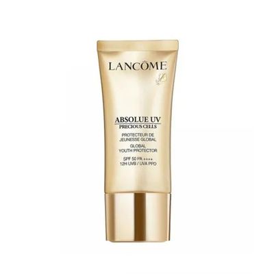 (30ml) Kem Chống Nắng Lancôme Absolue Precious Cells UV Protector SPF 50/PA+++ Chính Hãng
