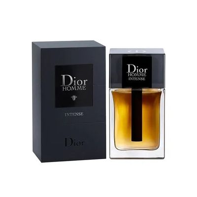 (Chiết 10ml) Nước Hoa Nam Dior Homme Intense EDP Chính Hãng
